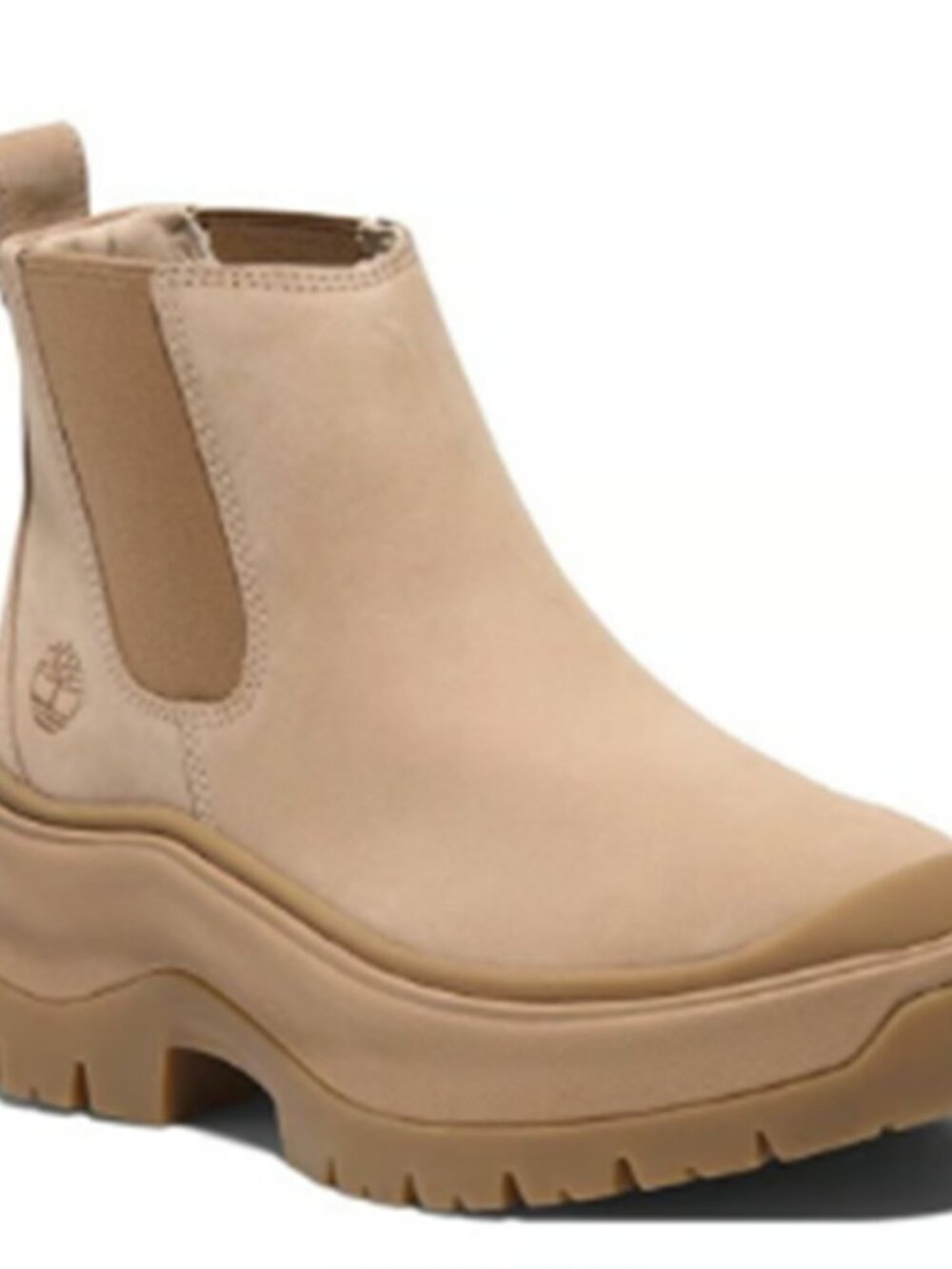 Timberland roxie lane Chelsea boot - A432